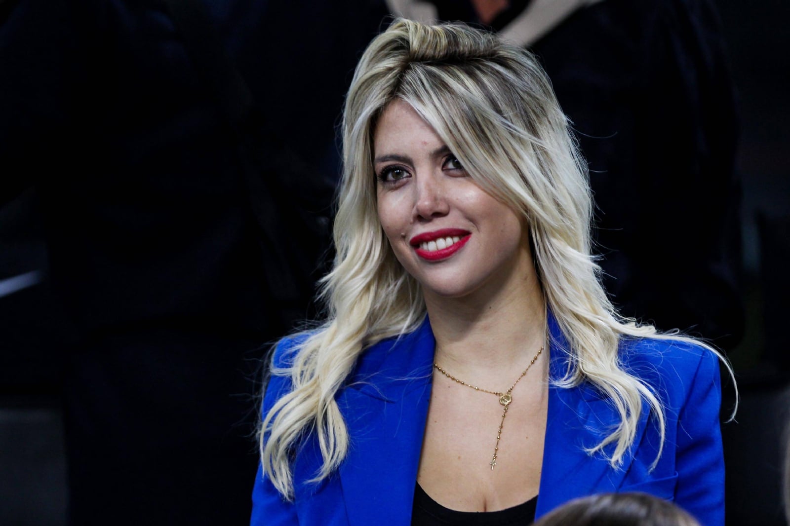 www.minutoneuquen.com wanda nara portada