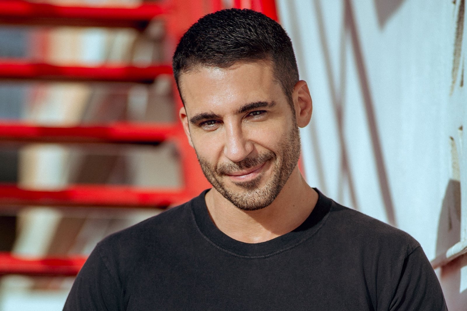 www.minutoneuquen.com MIGUEL ANGEL SILVESTRE 4