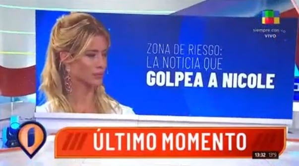 www.minutoneuquen.com Nicole Neumann1