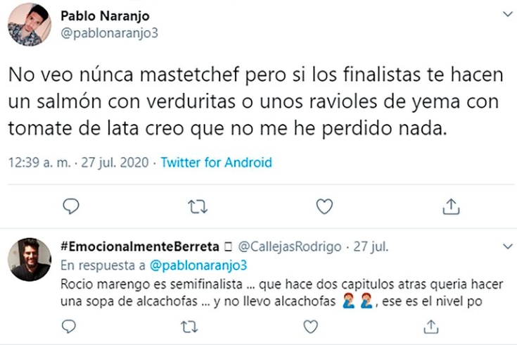 www.minutoneuquen.com Rocío Marengo1