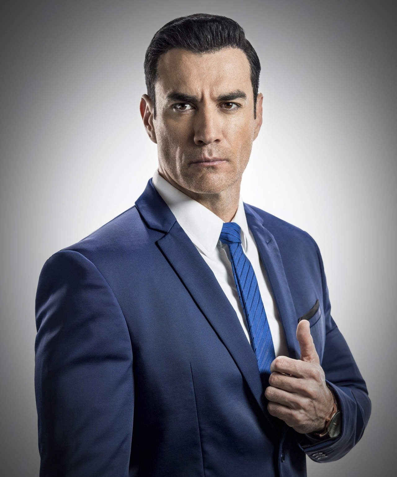 david zepeda