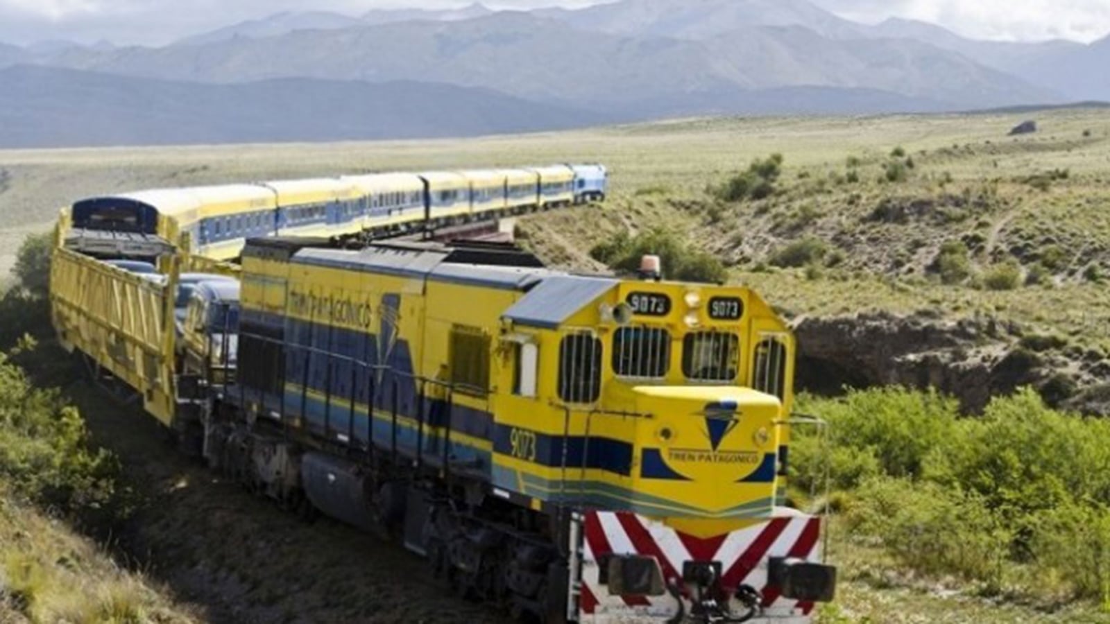 Tren Patagonico1