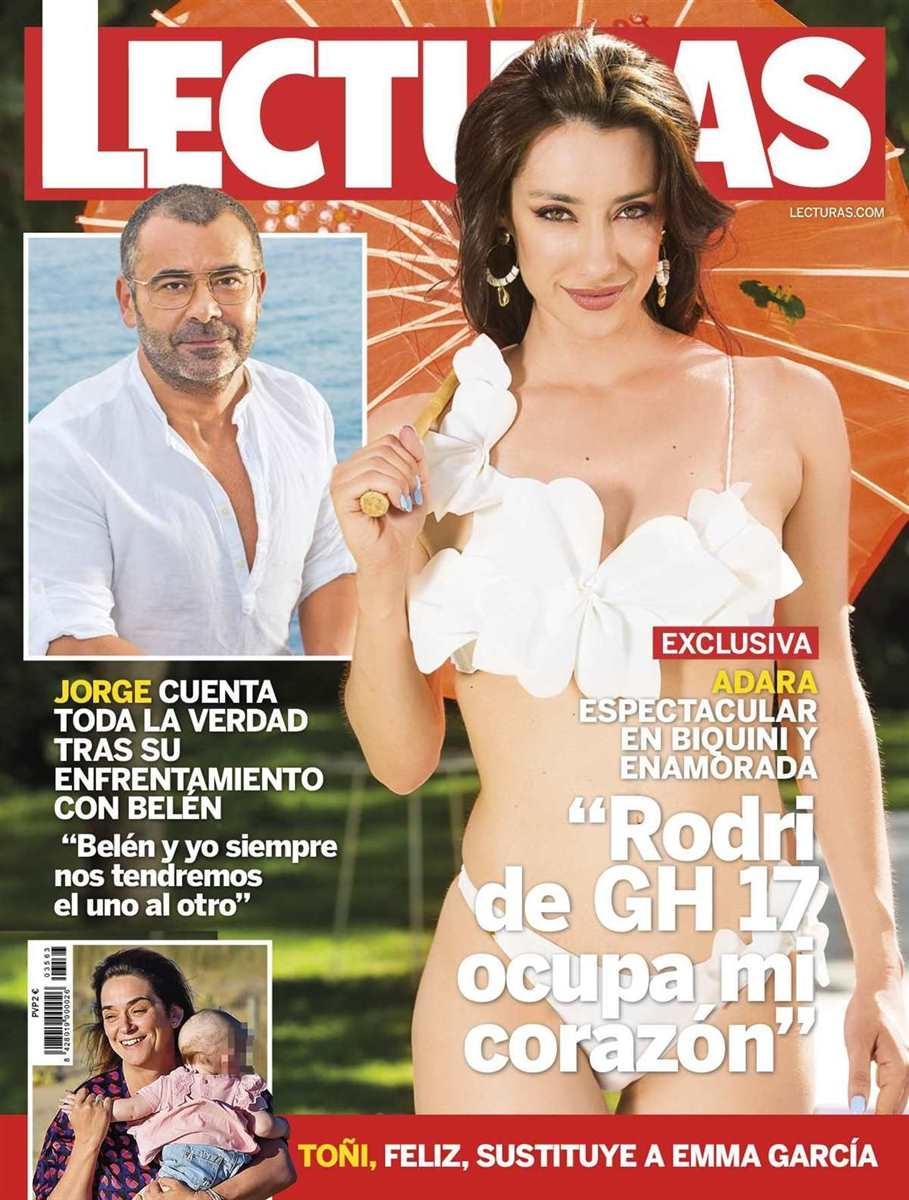www.minutoneuquen Adara Molinero 40