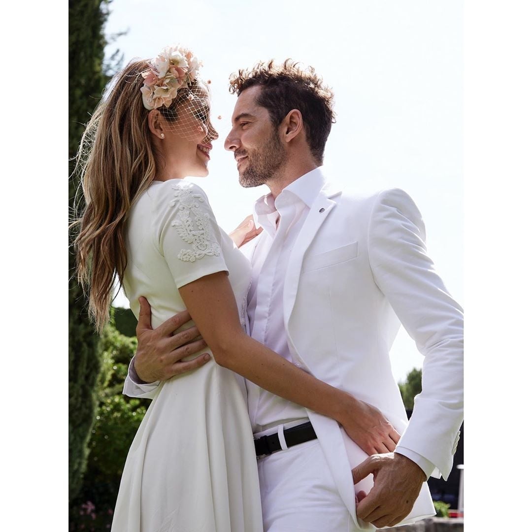 Rosanna y David - 02