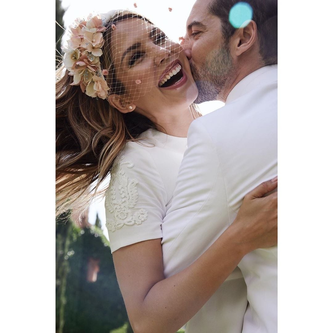 Rosanna y David - 01