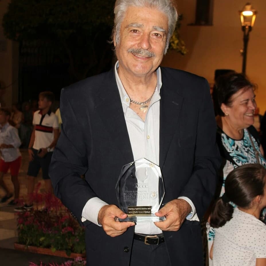 Máximo Valverde - imagen 01