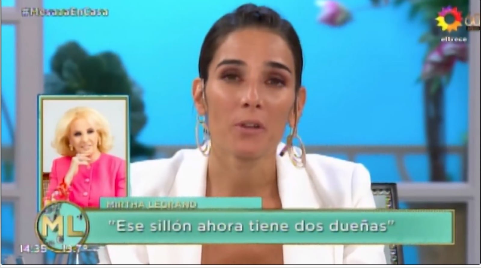 juana 5