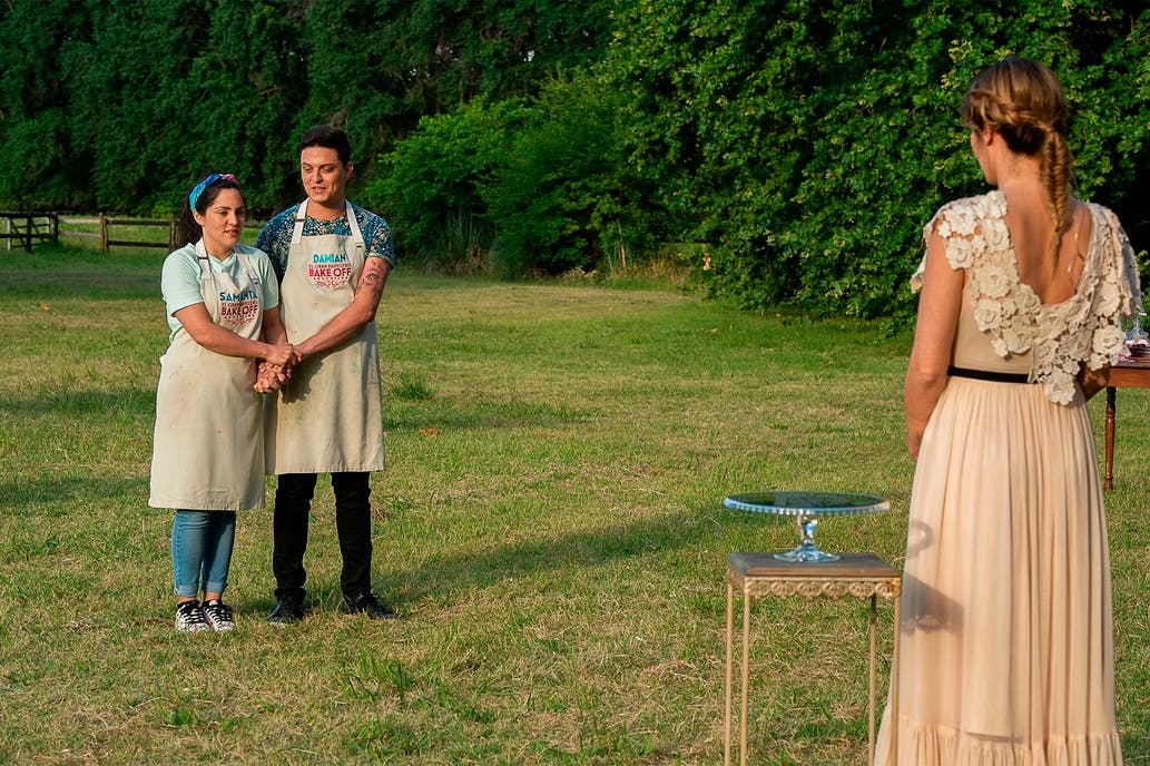 BAKEOFF