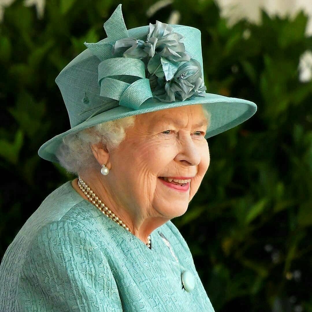 www.minutoneuquen.com reina isabel II