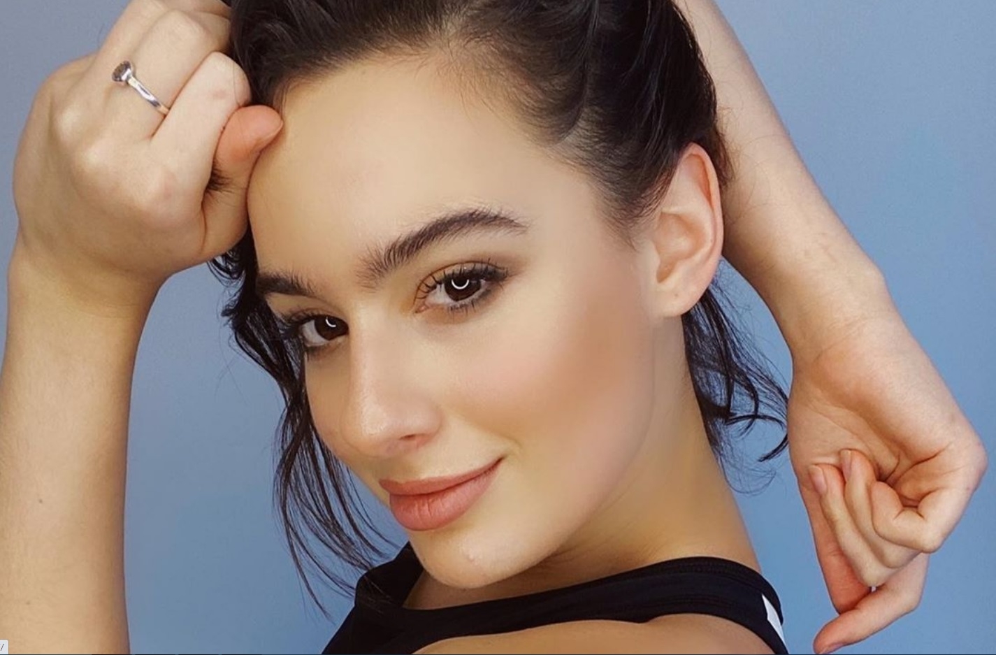 FLOR JAZMÍN