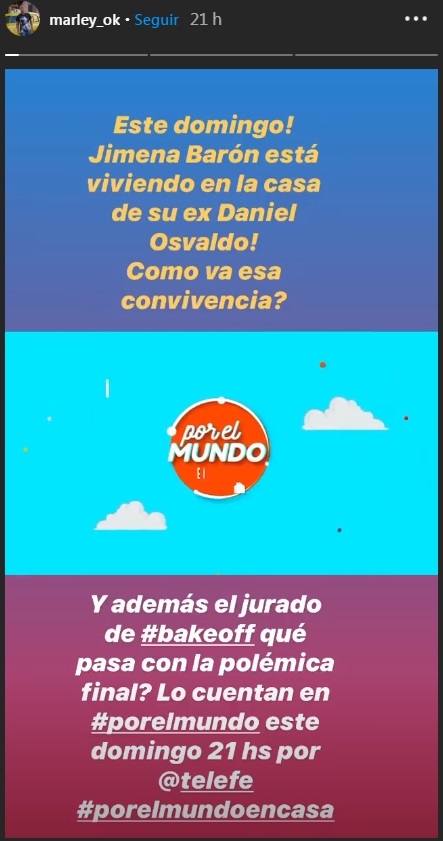 www.minutoneuquen.com MARLEY 3