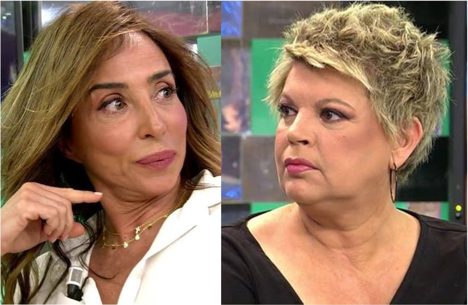Terelu-Campos-y-María-Patiño-desvelan-una-enemistad-más-allá-de-las-cámaras-que-ahora-sale-a-la-luz