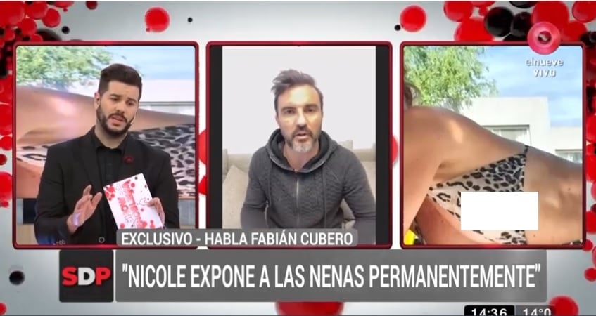 www.minutoneuquen.com Fabian Cubero4