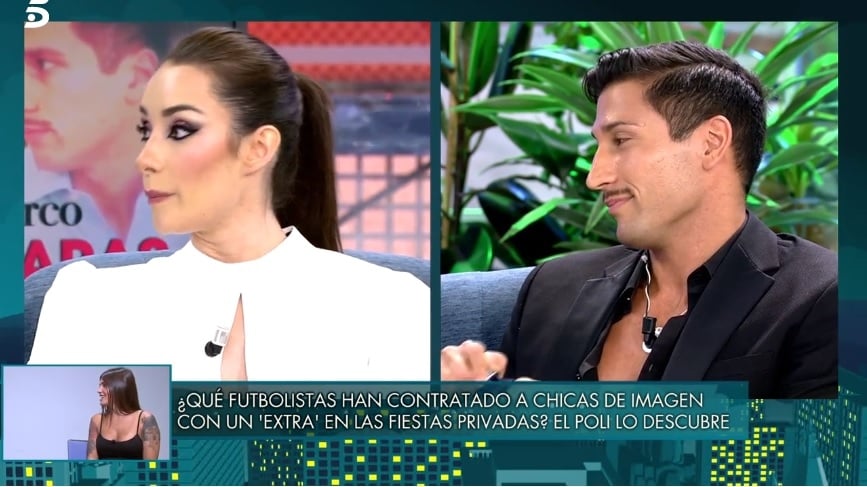 www.minutoneuquen Adara Molinero y Gianmarco 13