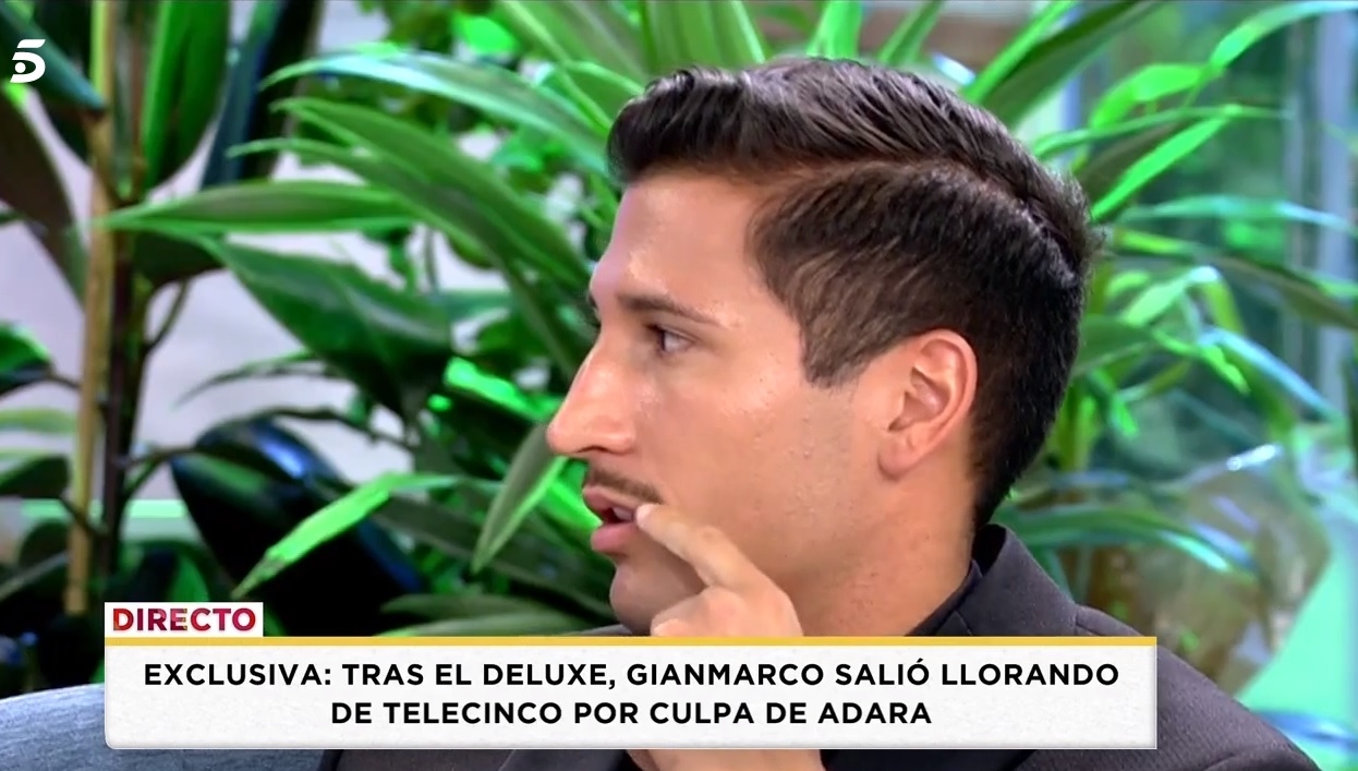 www.minutoneuquen Adara Molinero y Gianmarco 23