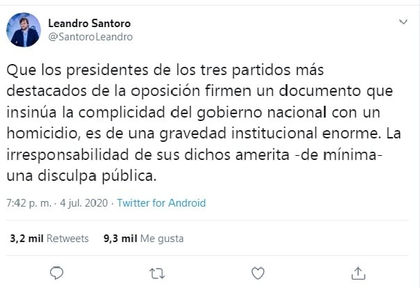 santoro tw2