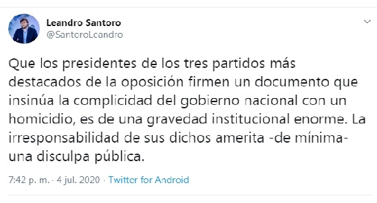 santoro tw4