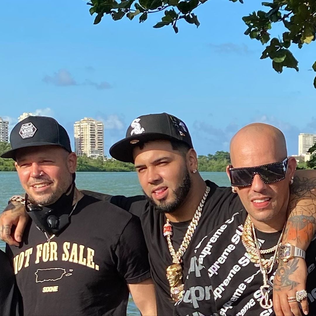 anuel2