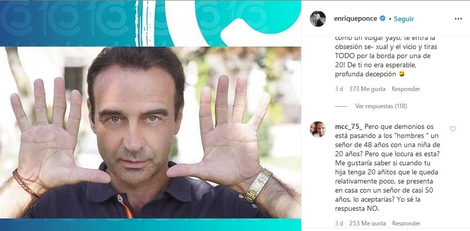 enrique