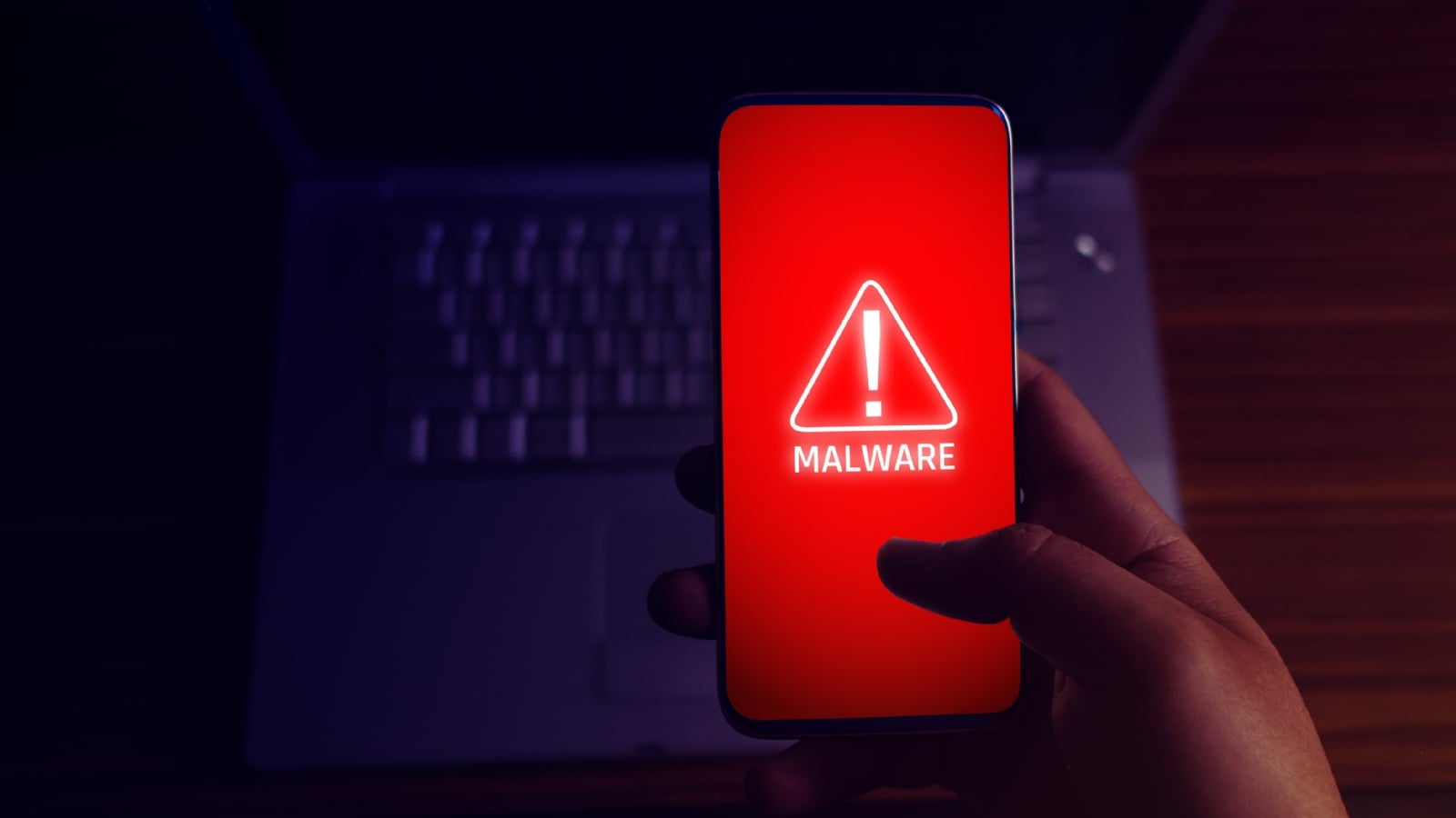 malware portada