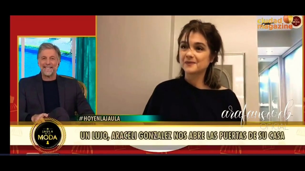 www.minutoneuquen.com Araceli González12