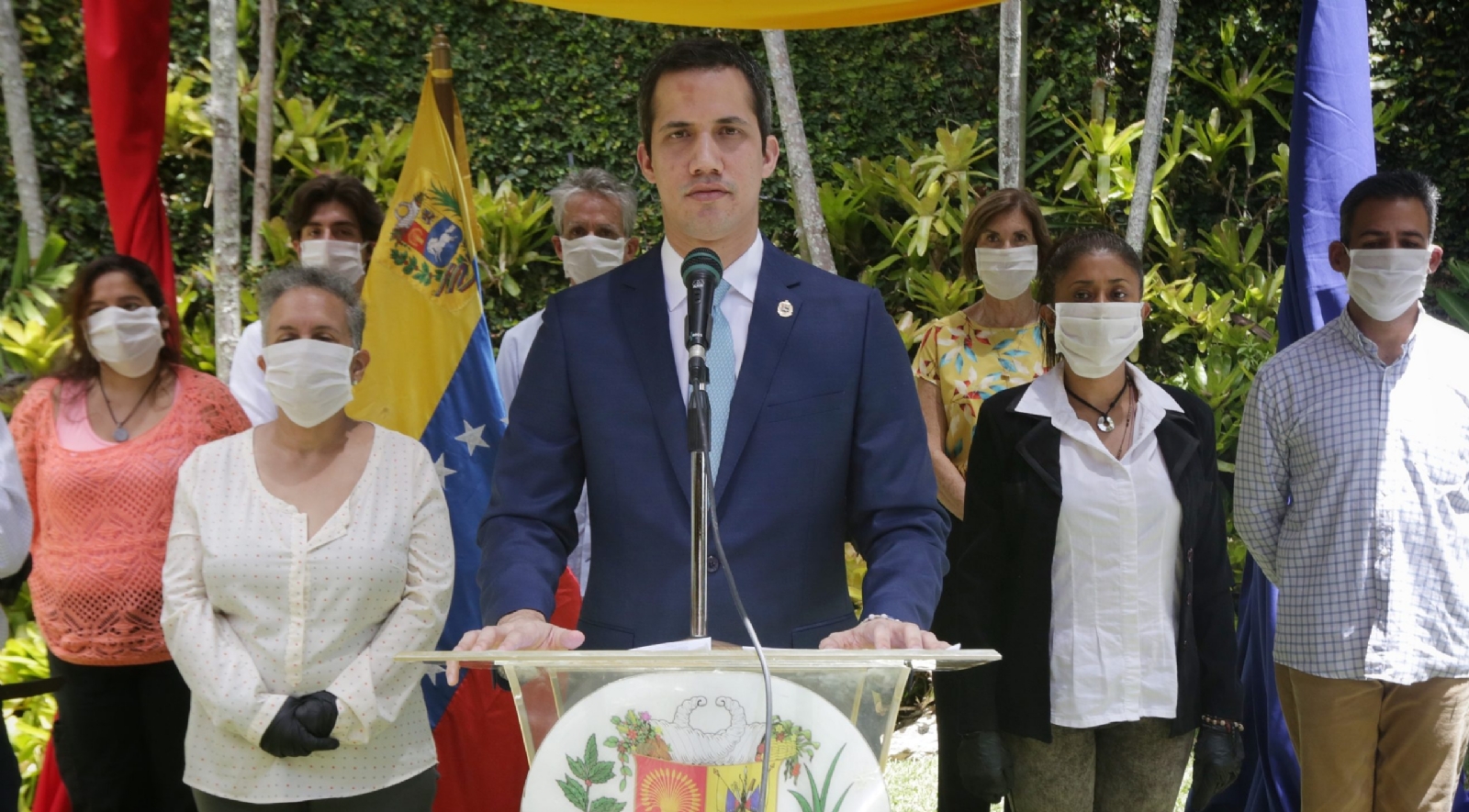 Guaido