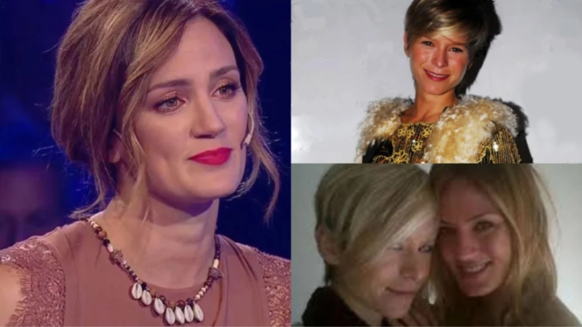 www.minutoneuquen.com Paula Chaves Jazmín de Grazia