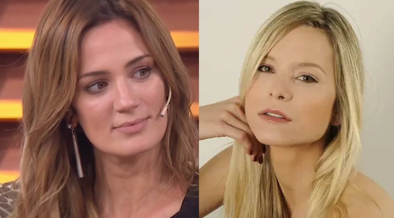 Paula Chaves Jazmín de Grazia