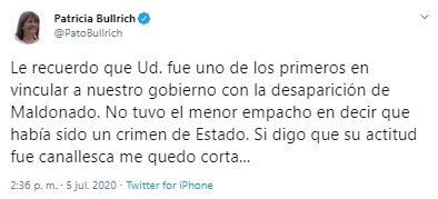 bullrich 1