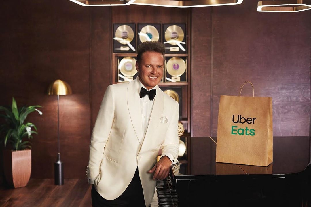 www.minutoneuquen.com Luis Miguel
