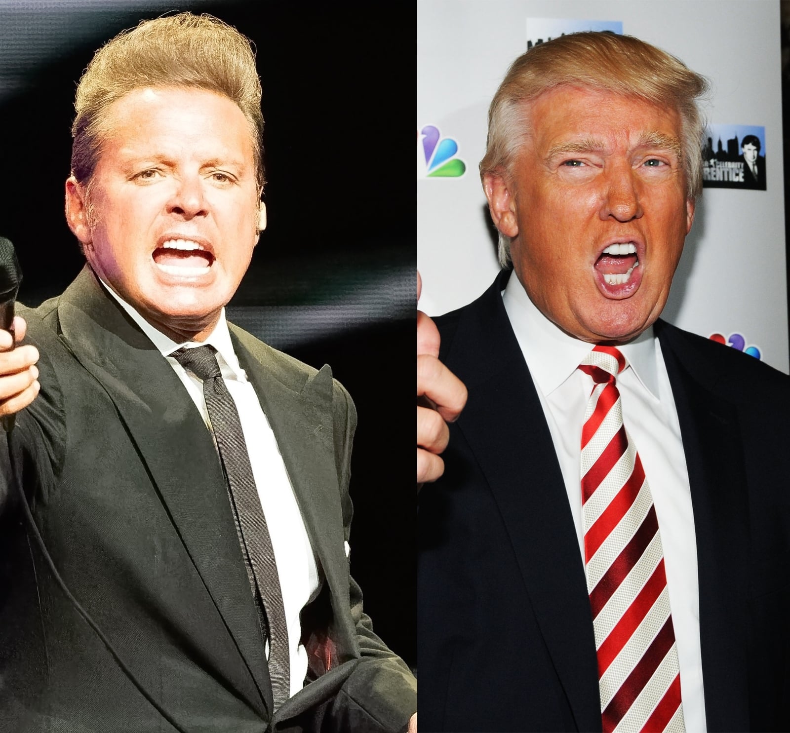 www.minutoneuquen.com Luis Miguel 2