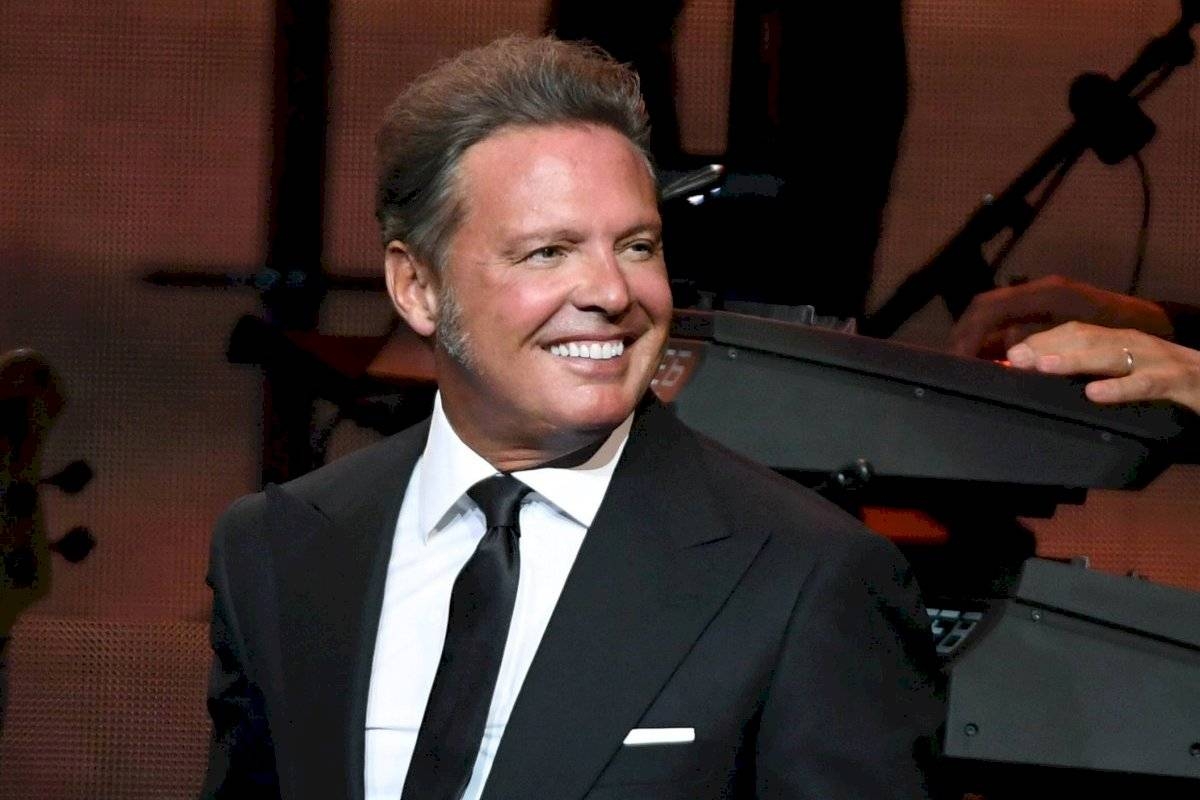 www.minutoneuquen.com Luis Miguel portada