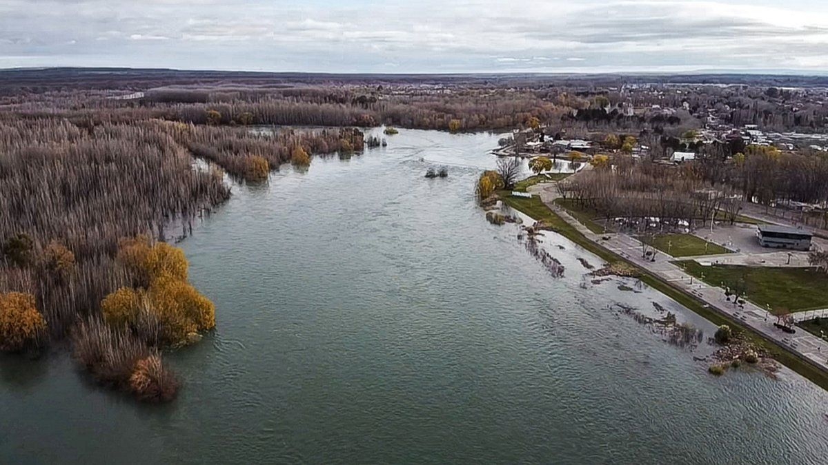 Río Limay