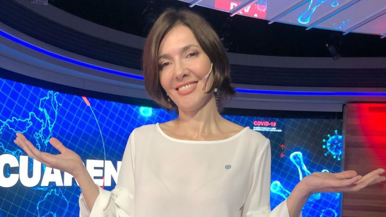 cristina perez
