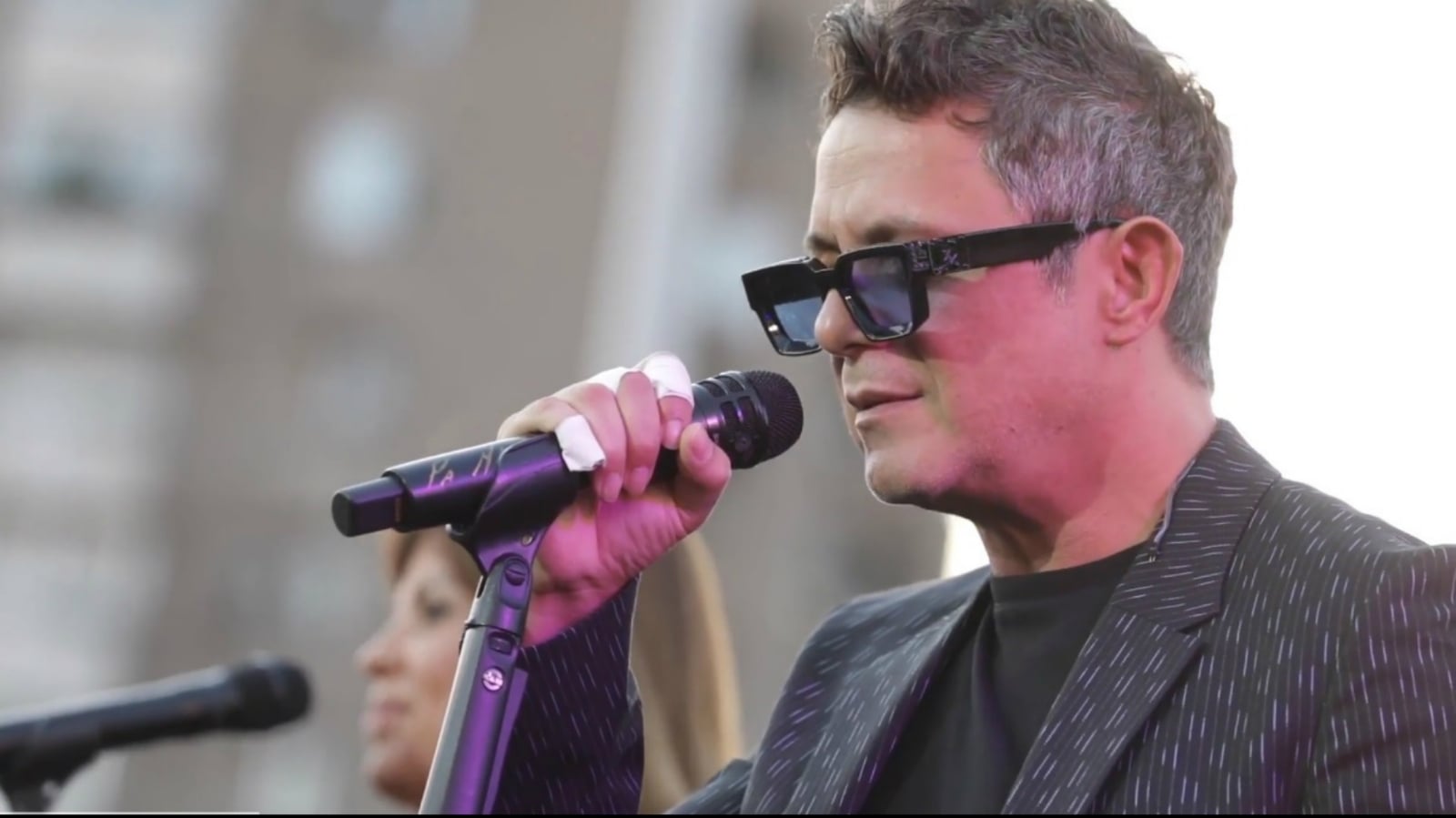 www.minutoneuquen Alejandro Sanz 1