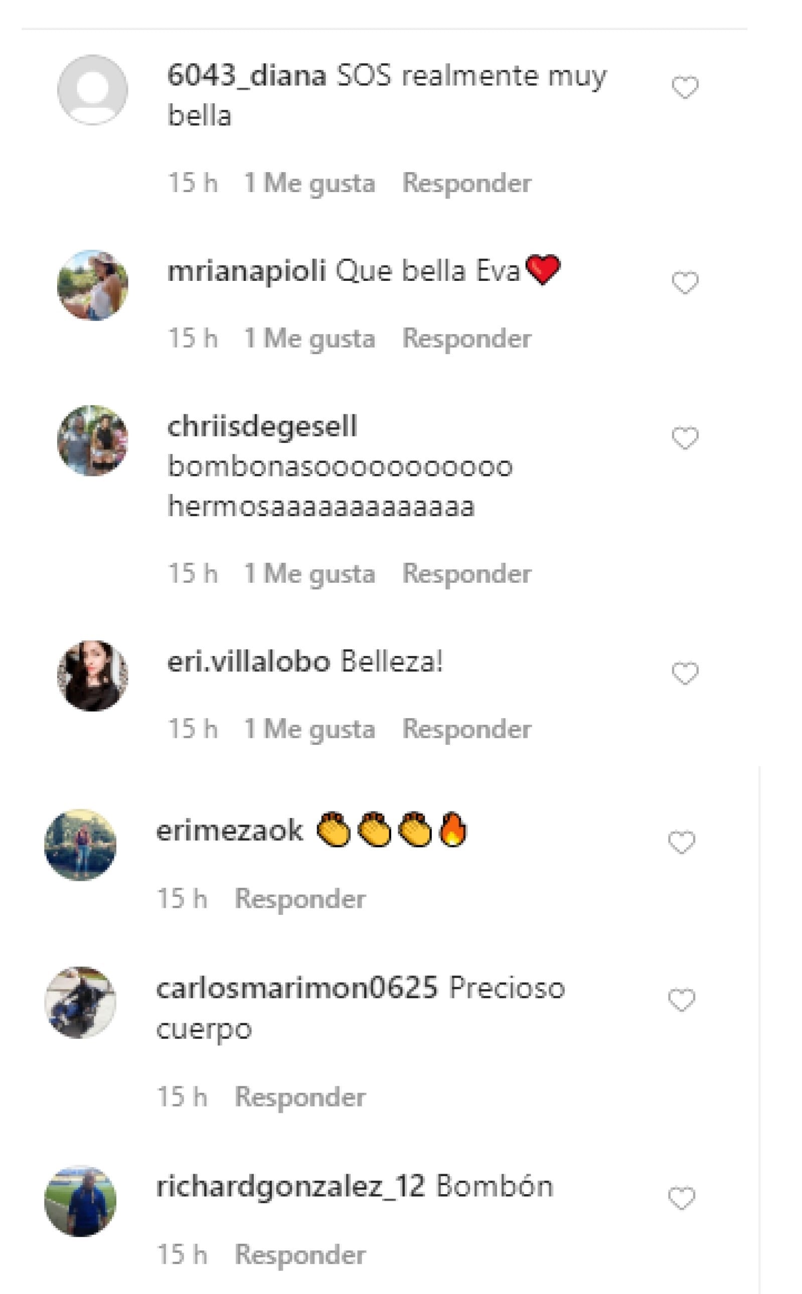 coments