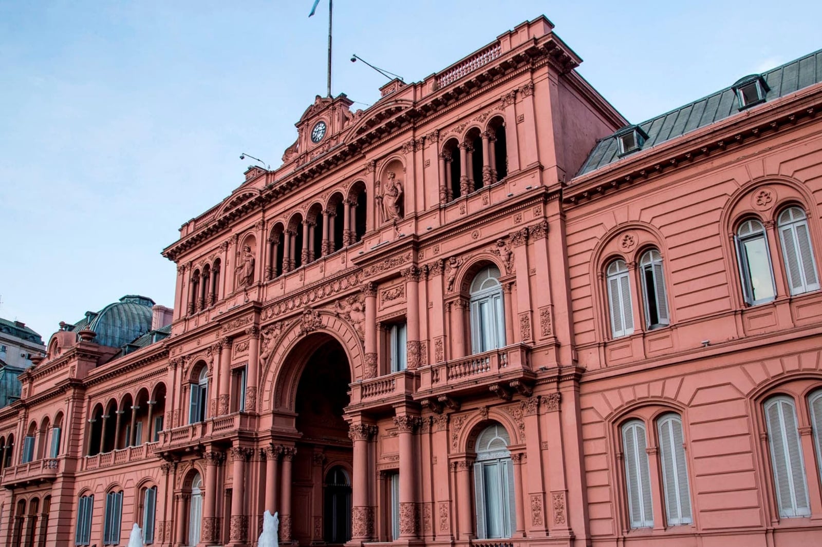 casa r