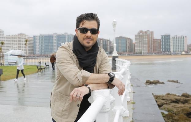 Gran Hermano - Nicky Villanueva