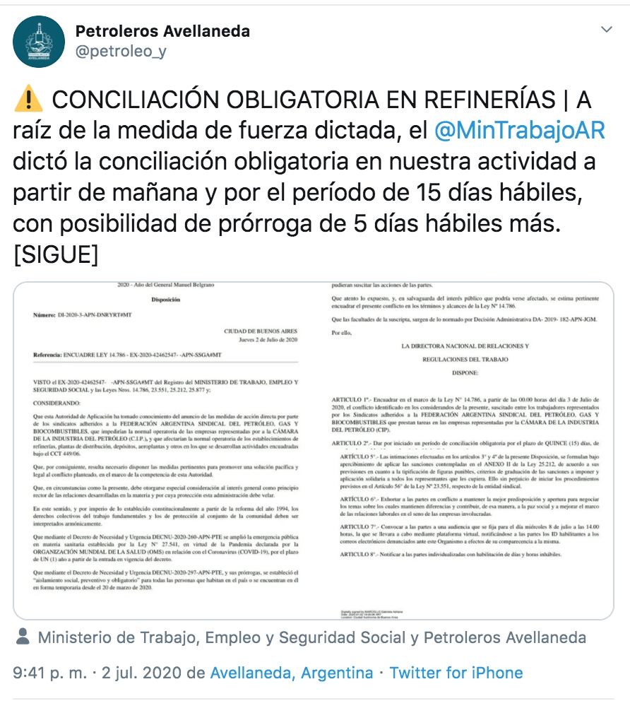 www.minutoneuquen.com MILLA2