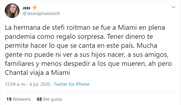 tweet stefi