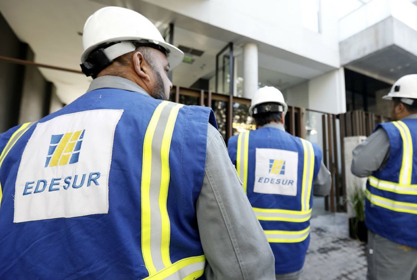 Edesur-1