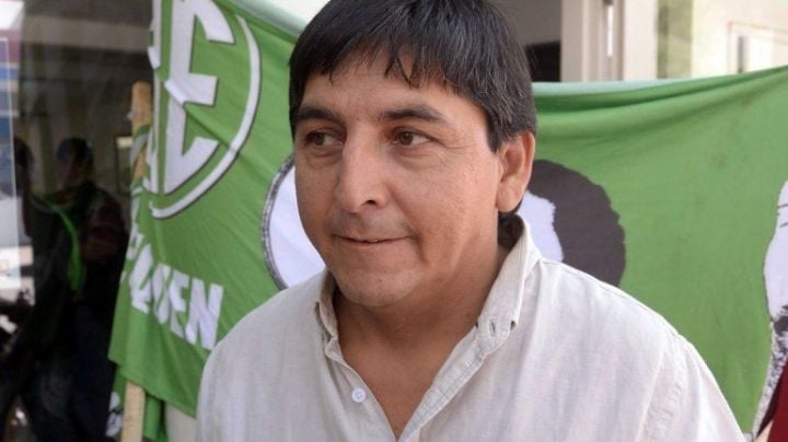www.minutoneuquen.com carlos quintriqueo