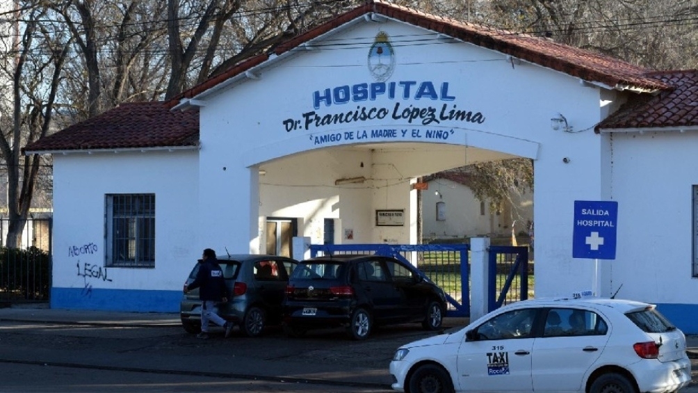 www.minutoneuquen.com hospital roca