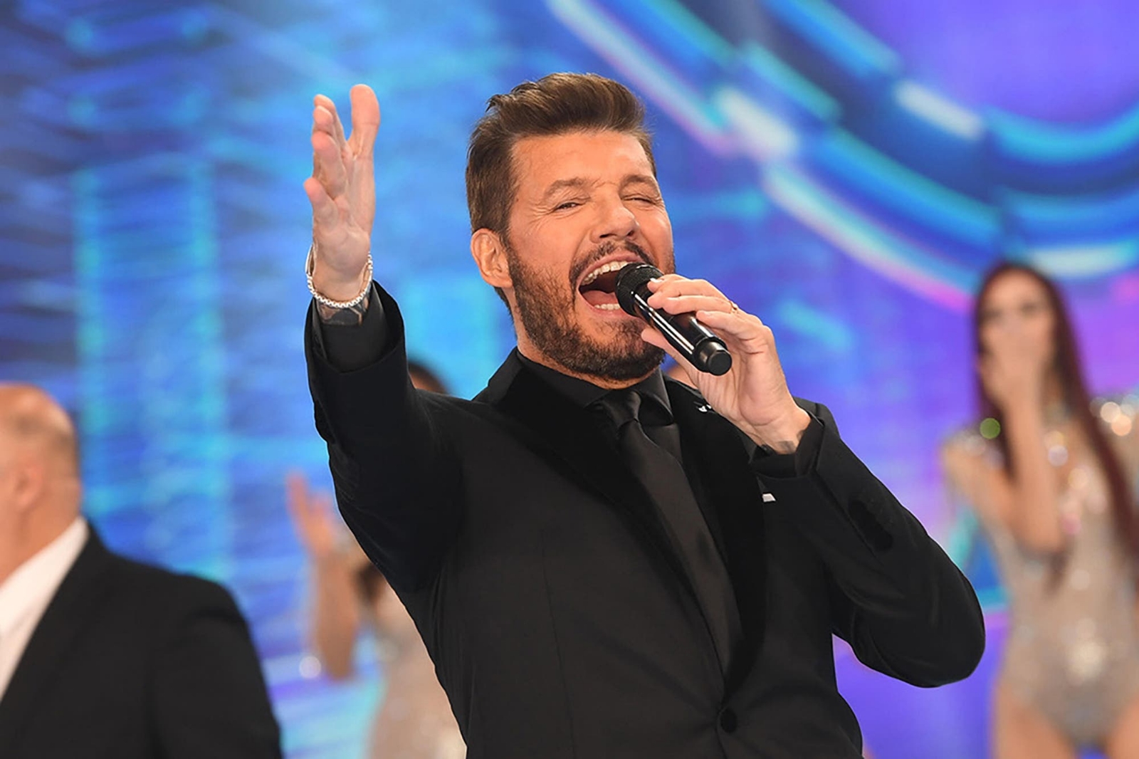 tinelli