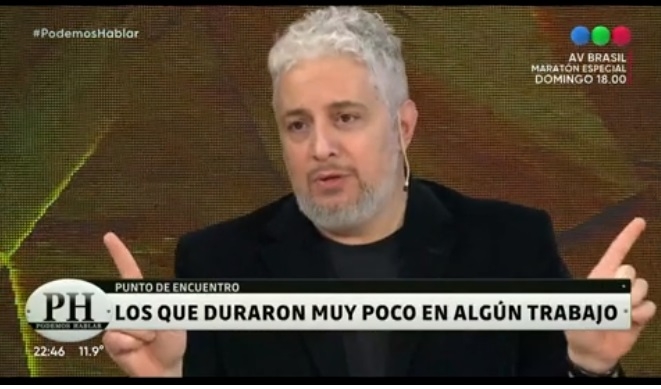 peluffo gh