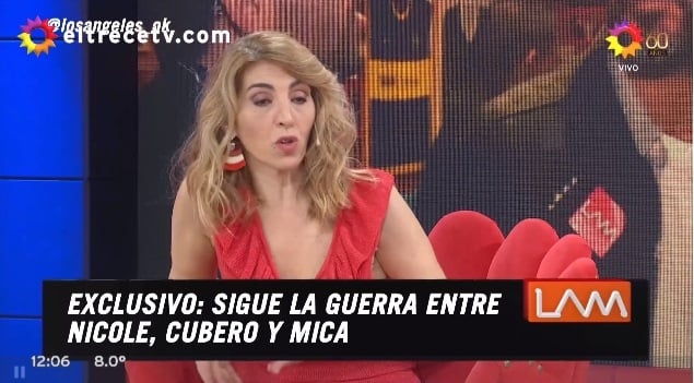lam cubero
