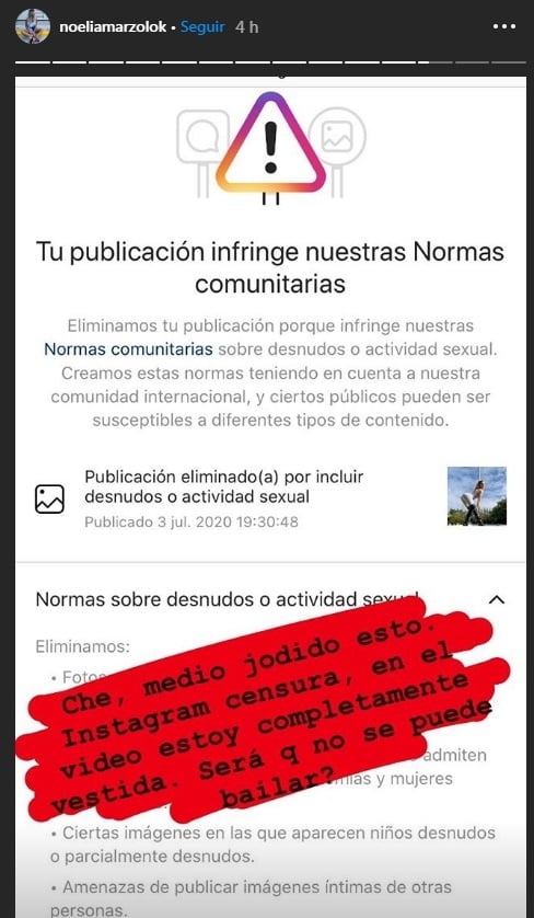 www.minutoneuquen.com NOELIA MARZOL