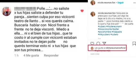 www.minutoneuquen.com Nicole Neumann1