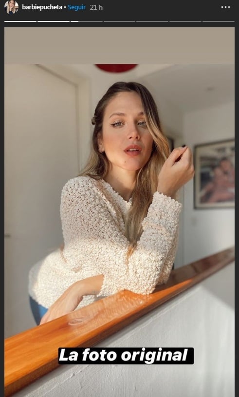 www.minutoneuquen.com BARBIE VÉLEZ