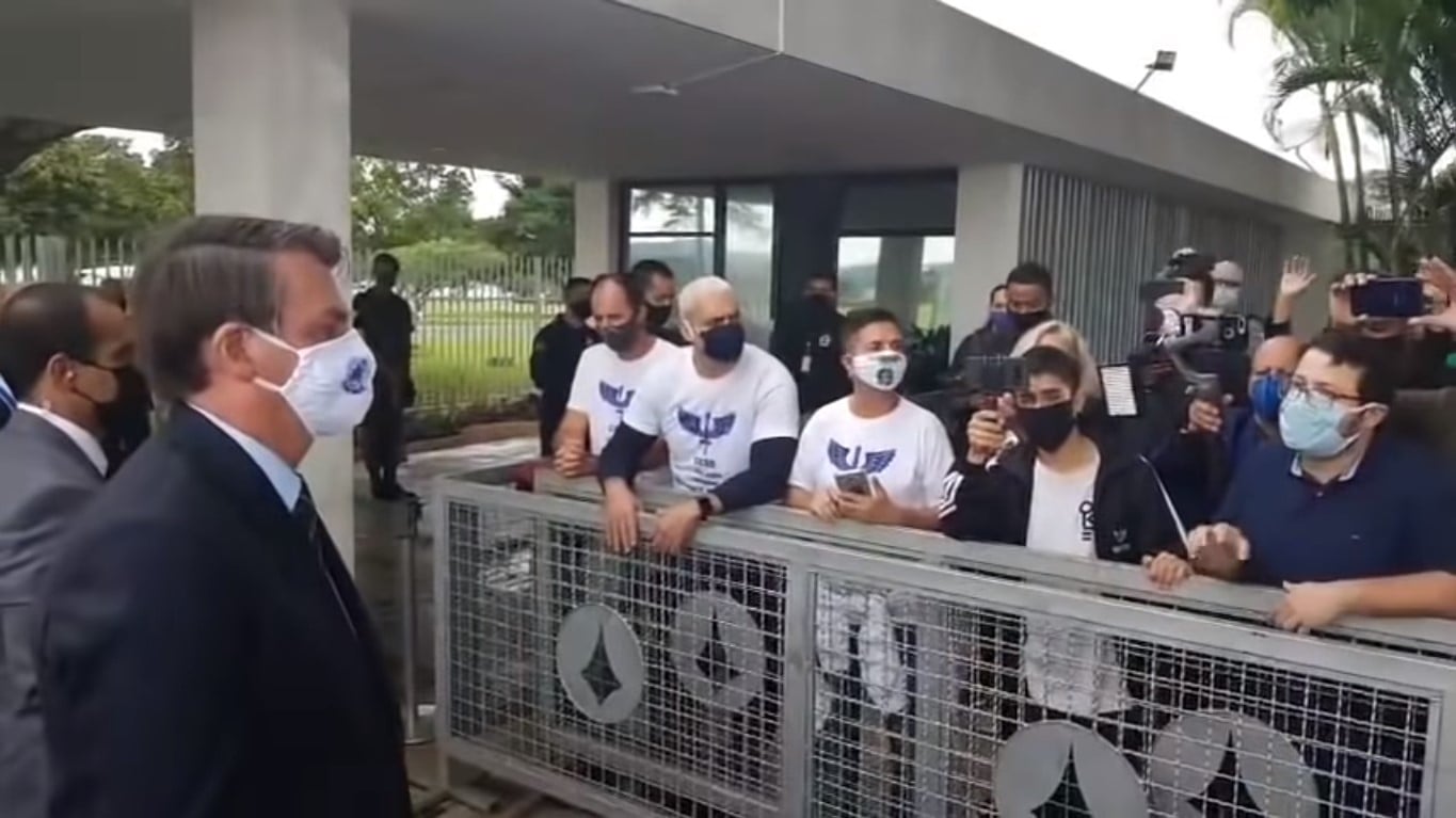 bolsonaro-alvorada